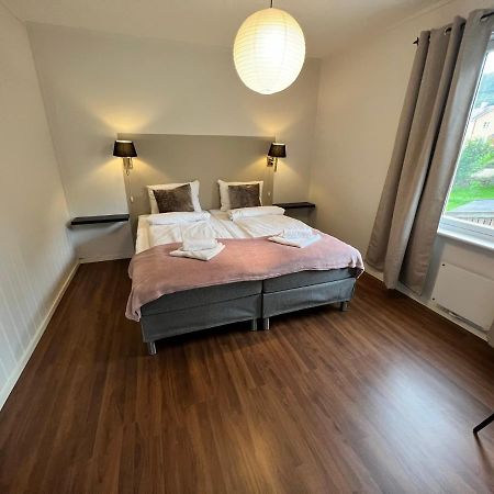 Central Trainstation Apartment 나르비크 외부 사진