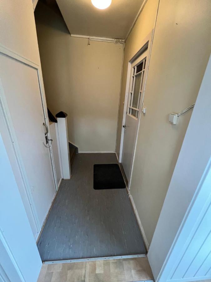 Central Trainstation Apartment 나르비크 외부 사진