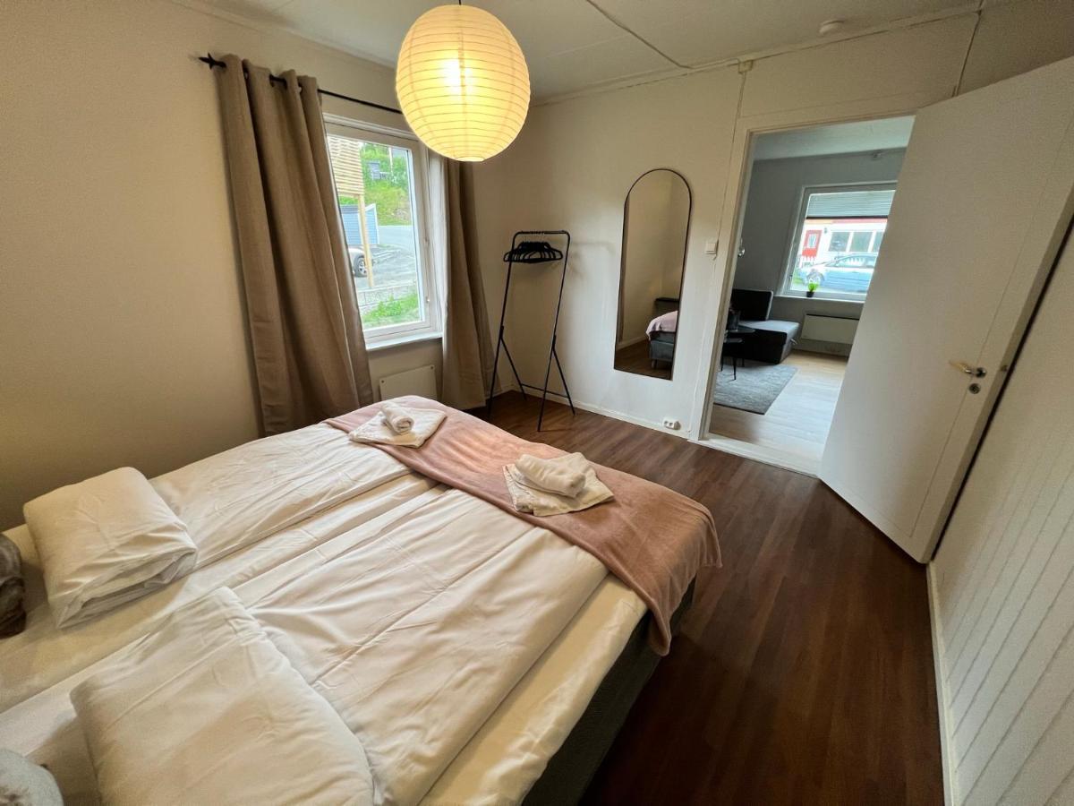 Central Trainstation Apartment 나르비크 외부 사진